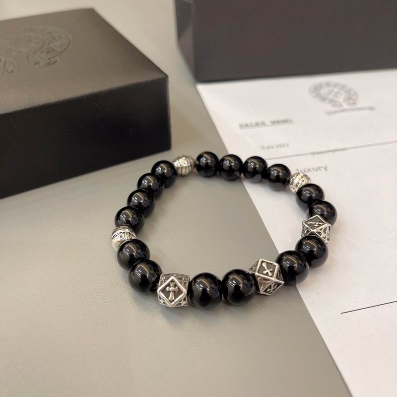 Chrome Hearts bracelet 07yxh33